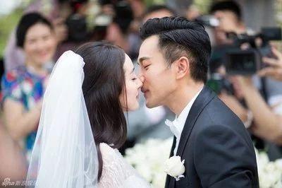 杨幂离婚原因大揭秘（杨幂离婚月经贴坐实）(5)