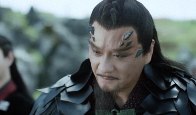 ​《三生三世十里桃花》擎苍为什么只认九师兄令羽为义子？