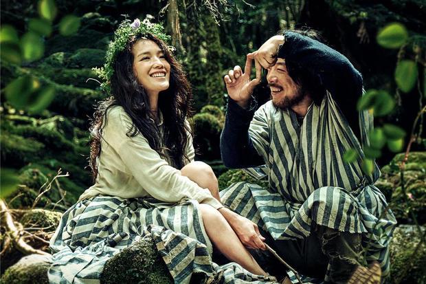 一出好戏算烂片吗（都说一出好戏抄袭）(1)