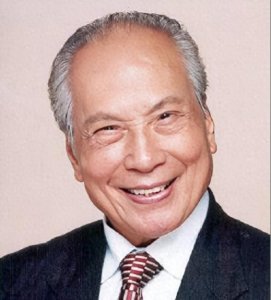 ​曹达华赌输1500亿，赌王何鸿燊送他张vip卡，可以一辈子免费吃喝