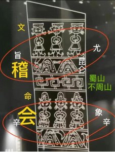 ​对“会稽”二字的初步探索