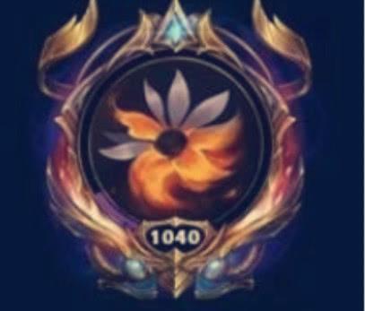 LOL：全联盟最稀有的5款图标，能亮出来都是身份的象征