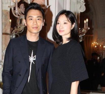 她因戏生情，三年生两女，被称为最干净女星，今老公红得一塌糊涂