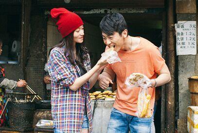 她因戏生情，三年生两女，被称为最干净女星，今老公红得一塌糊涂