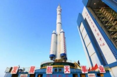 ​神舟十三号什么时候发射：近期择机发射