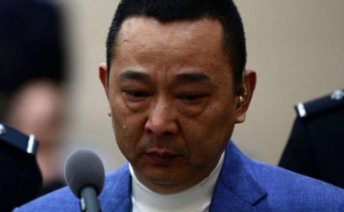 他是四川黑社会真正的老大，坐拥400亿资产，最终被执行死刑