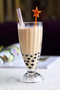 ​最近最火的奶茶且很好吃的有哪些（公认不可错过的五款奶茶）