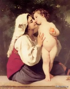 世界名画！15幅西方女性人体油画作品赏析