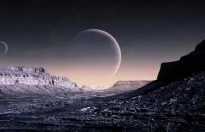 ​世界三大未解之谜 眼睛里流血 你知道吗？