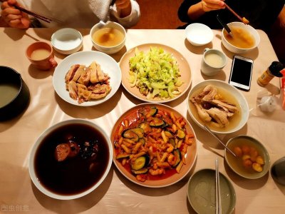 ​适合请客的十种家常菜