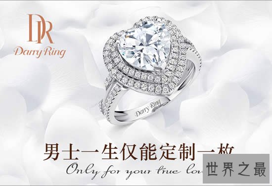 世界十大珠宝品牌，全球最权威珠宝品牌排行