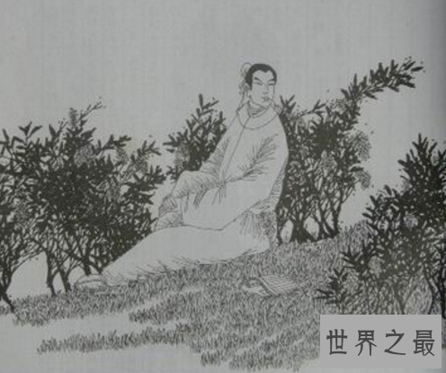 初唐四杰分别是谁,带你领略古代文人的别样风采