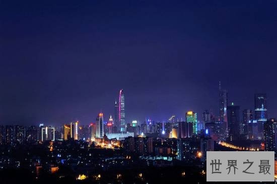 中国房价最高的十大城市,宝宝一年只能买一个平方