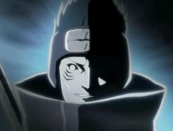 火影忍者博人传蜂谷只是小角色, 最后出场的鬼鲛后人才是真正反派