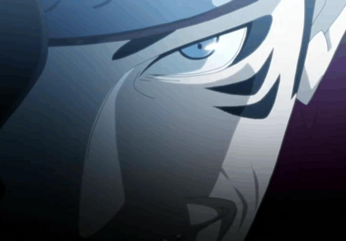 火影忍者博人传蜂谷只是小角色, 最后出场的鬼鲛后人才是真正反派