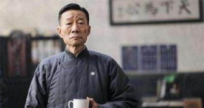 原来李雪健的儿子是他！堪称最低调星二代，如今凭自己的实力获赞