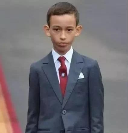 世界上最有钱的四个小孩，中国有一人上榜，身价已超32亿