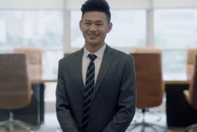 ​完美关系谭新凯和江达琳什么关系江达琳喜欢谭新凯吗