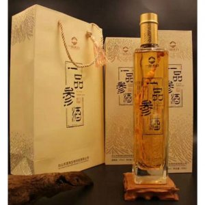 ​一品参酒 价格(一品五三酒价格)