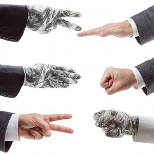 ​明明合作可以“共赢”，为什么他会损人不利己？博弈论之纳什均衡