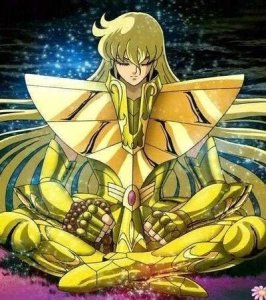 ​《圣斗士星矢》之 黄金圣斗士实力分析