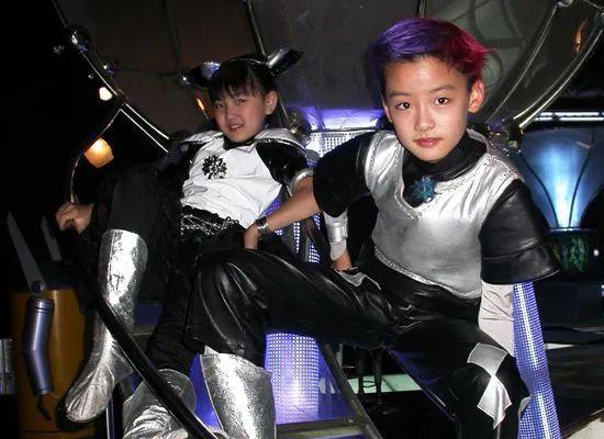 《快乐星球》的小演员们现在怎么样了?