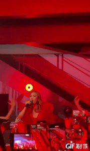 ​《爱如火》原唱那艺娜，一首歌唱响世界？