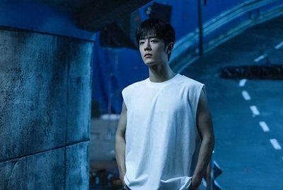 ​知情人曝光造谣肖战和张晶恋情内幕！坦言肖战太干净，资源太豪华