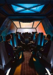 ​EXO最新回归照，张艺兴赢得很彻底，朴灿烈吴世勋这落差也太大了