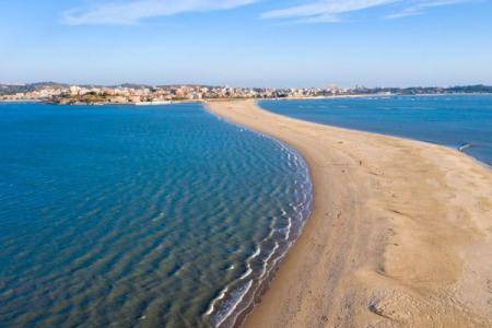 泉州十大最美海滩(泉州看海十大最美海滩)插图2 泉州十大最美海滩(泉州看海十大最美海滩)插图2