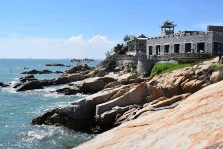 泉州十大最美海滩(泉州看海十大最美海滩)插图 泉州十大最美海滩(泉州看海十大最美海滩)插图