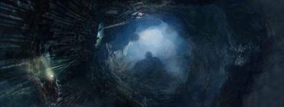 ​地球上最逼真的恐怖恶作剧 十大恐怖恶作剧