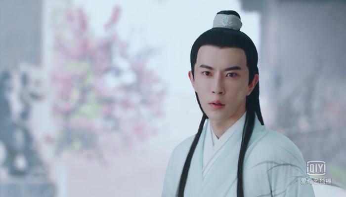 《新白娘子》播出时间定了!集数感人,鞠婧祎于朦胧上演千年虐恋