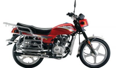 ​神奇的重庆：传统摩托车倒下了，电动摩托车又崛起了