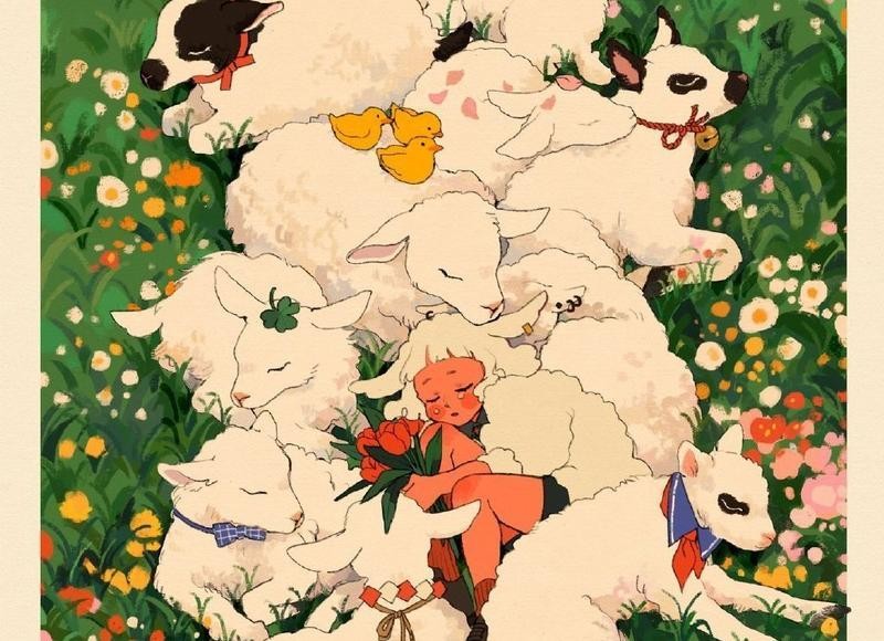 女人最怕一招再绝情也能挽回：8招召回术