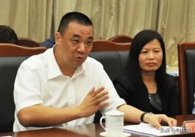 ​造假900亿，坑惨28万人，昔日潮汕富豪“栽了”,深圳豪宅被拍卖