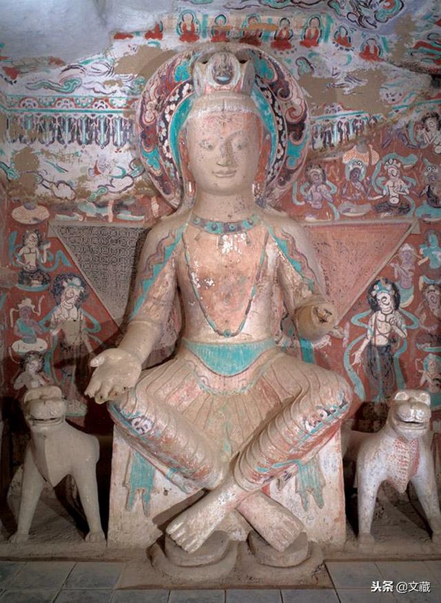 佛教到底起源于哪里（佛教发源地在哪）(4)