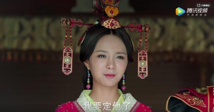 得到三位女星热情追随，但他最爱的一直是张含韵？