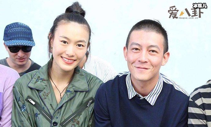 秦舒培嫁给陈冠希的原因