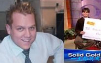 迈克我·凯文·卡尼