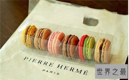 世界十大最贵甜点排行榜,第一名用10克拉皇家蓝钻作陪衬