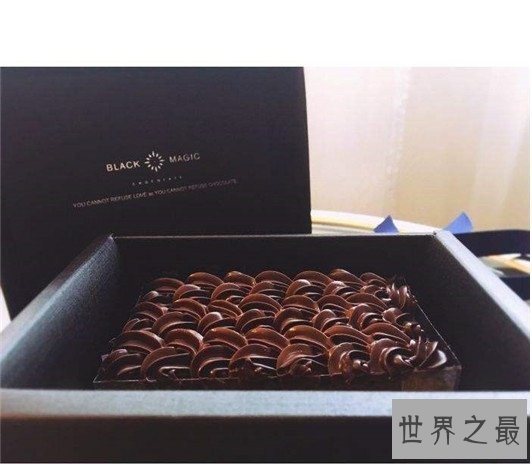 世界十大最贵甜点排行榜,第一名用10克拉皇家蓝钻作陪衬