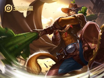 ​王者荣耀孙悟空哪款皮肤手感最好，至尊宝众望所归