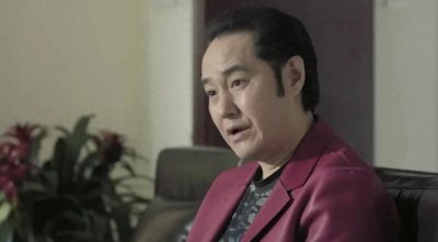 ​《人民的名义》中的赵瑞龙，权势与财富背后的无奈