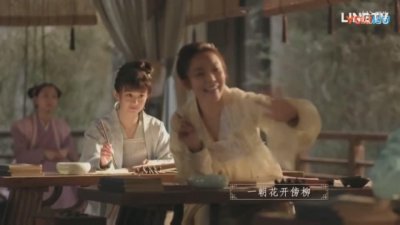 ​《知否知否应是绿肥红瘦》主题曲中的歌词你能读懂其中的深意么？