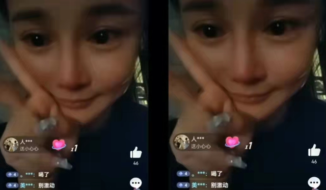 与邹市明生仨儿子婚姻出问题？冉莹颖直播崩溃大哭