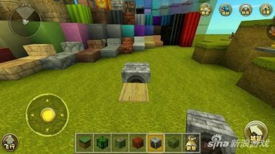 ​《迷你世界》手游水电梯制作原理详解攻略