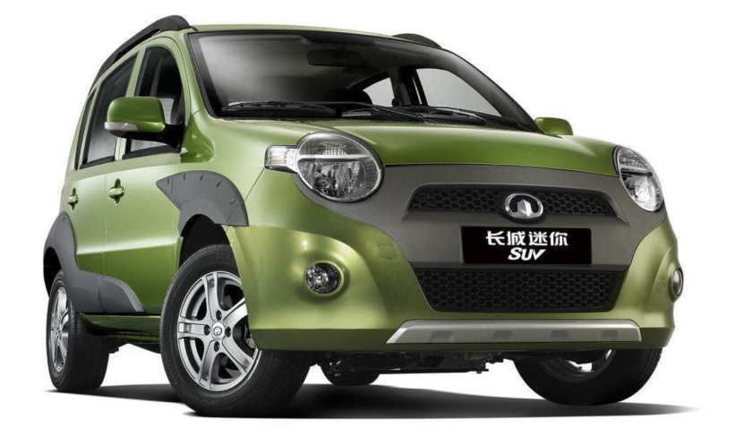 SUV是那些车-有驾