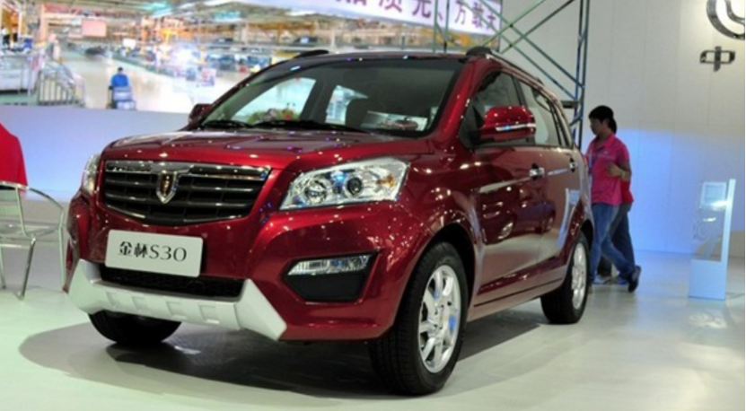 SUV是那些车-有驾