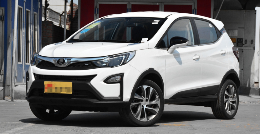 SUV是那些车-有驾